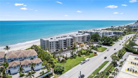 A home in Vero Beach