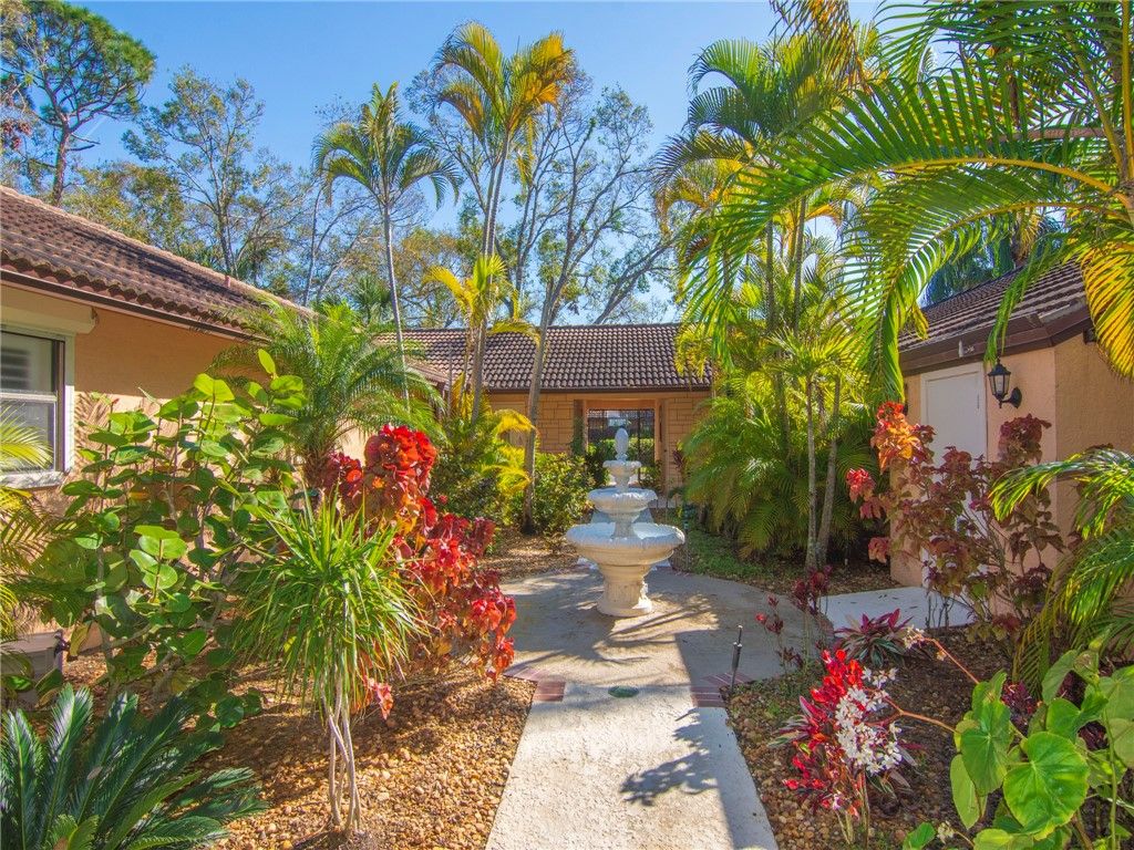 Photo of 1939 Tamara Trail #2B, Vero Beach, FL 32966 (MLS # 291583)