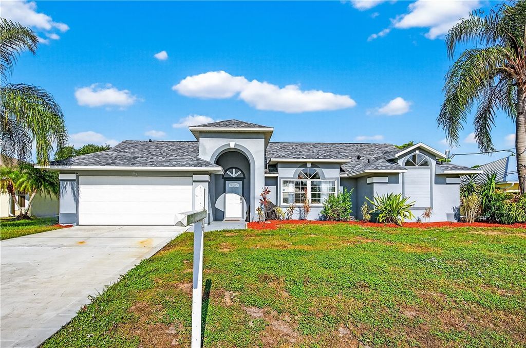 Photo of 169 Day Drive, Sebastian, FL 32958 (MLS # 290078)