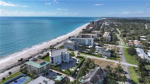 A home in Vero Beach