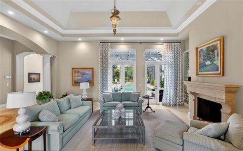 1301 Cape Pointe Circle, Vero Beach, FL 32963