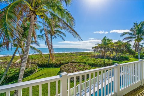 2254 Magans Ocean Walk Vero Beach FL 32963