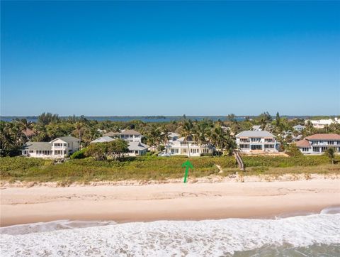 A home in Vero Beach