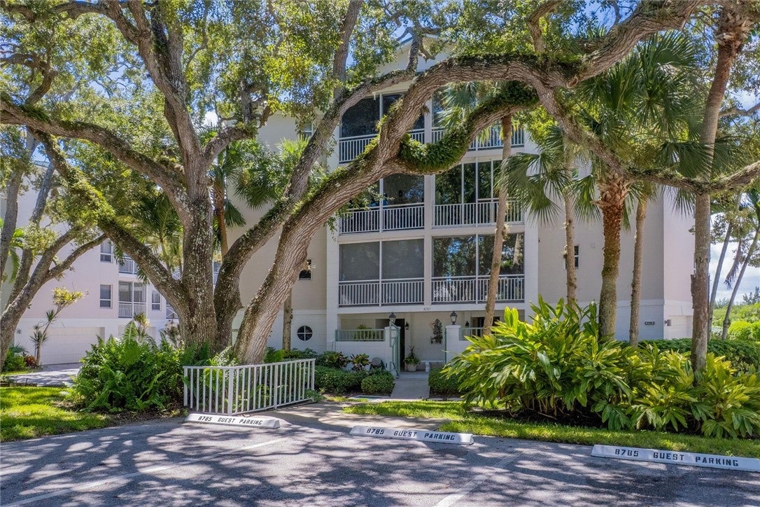 8785 W Orchid Island Circle 201