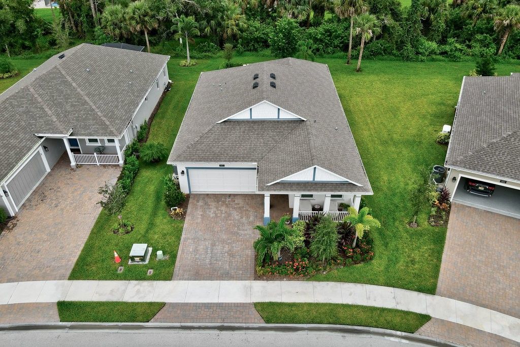 Photo of 3677 LOBLOLLY Square, Vero Beach, FL 32966 (MLS # 291124)