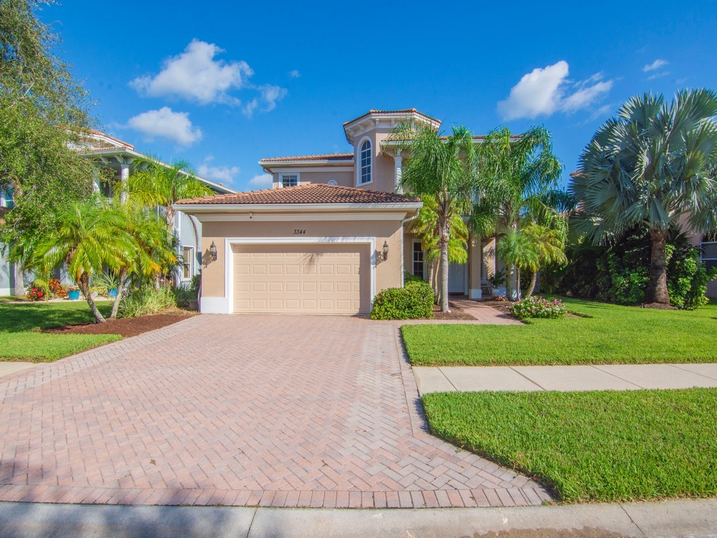 Photo 1 of 36 — 3344 Westford Circle SW, Vero Beach, FL 32968