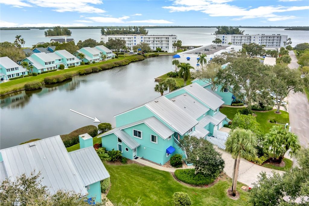 Photo of 6304 River Run Drive #6304, Sebastian, FL 32958 (MLS # 289695)