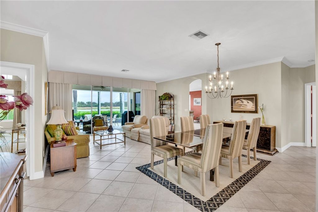 Photo of 5355 W Harbor Village Drive, Vero Beach, FL 32967 (MLS # 291747)