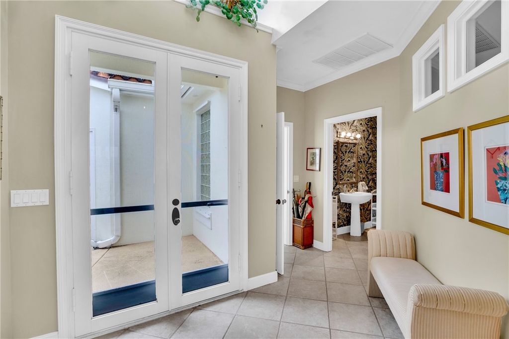 Photo of 5355 W Harbor Village Drive, Vero Beach, FL 32967 (MLS # 291747)