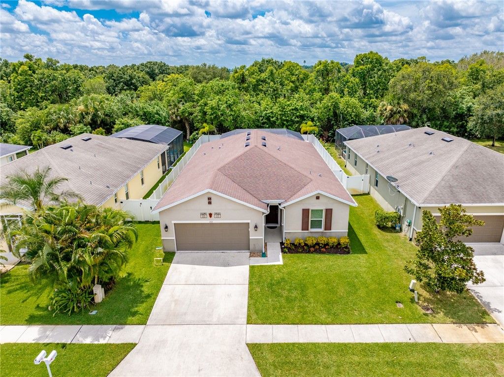 Photo of 166 Port Royal Court, Sebastian, FL 32958 (MLS # 290601)