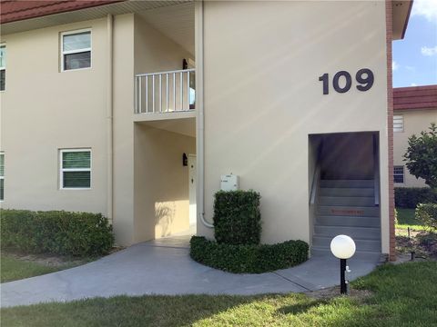 109 Springlake Court 107 Vero Beach FL 32962