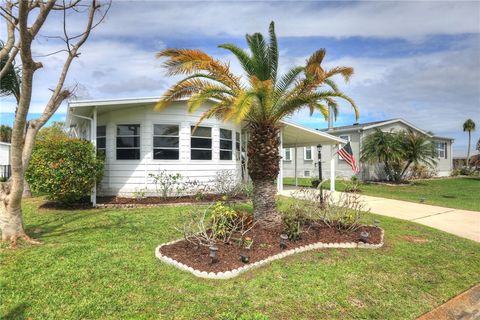 902 Periwinkle Circle Barefoot Bay FL 32976
