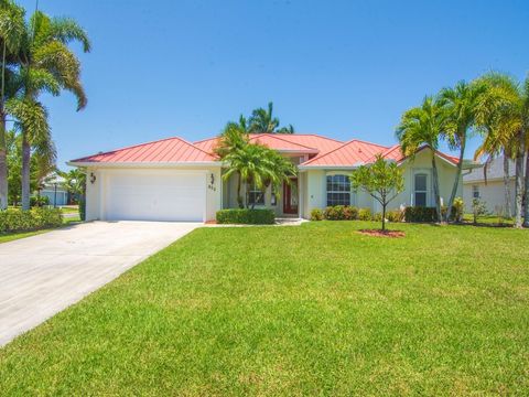 800 Alexandra Avenue SW Vero Beach FL 32968