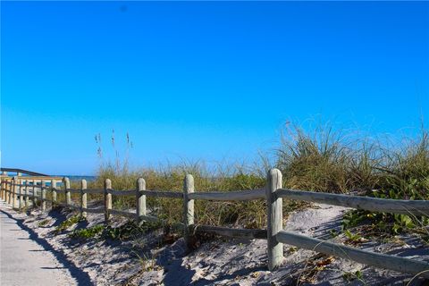 A home in Vero Beach