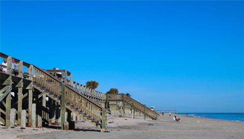 A home in Vero Beach