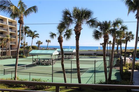 A home in Vero Beach