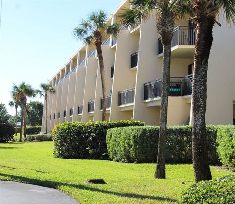 A home in Vero Beach