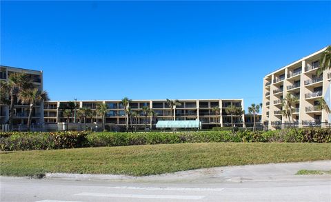 A home in Vero Beach