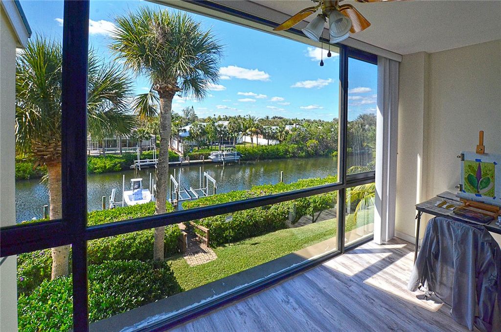 Photo of 1845 Tarpon Lane #G305, Vero Beach, FL 32960 (MLS # 291750)