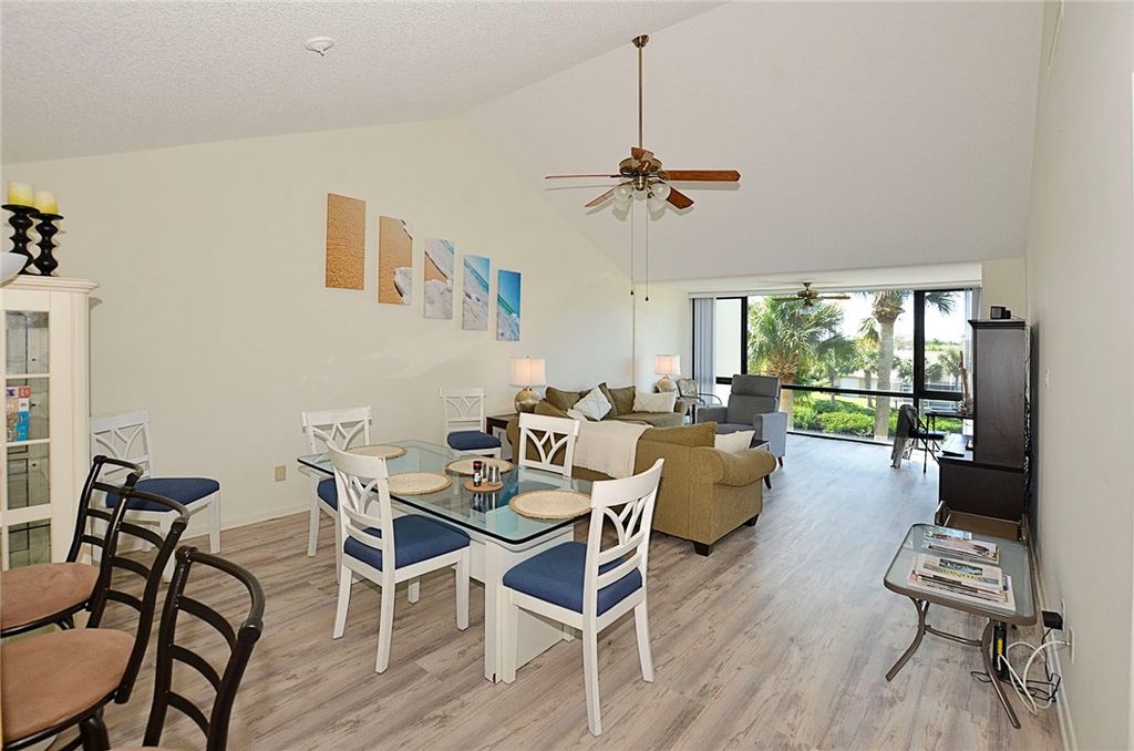 Photo of 1845 Tarpon Lane #G305, Vero Beach, FL 32960 (MLS # 291750)