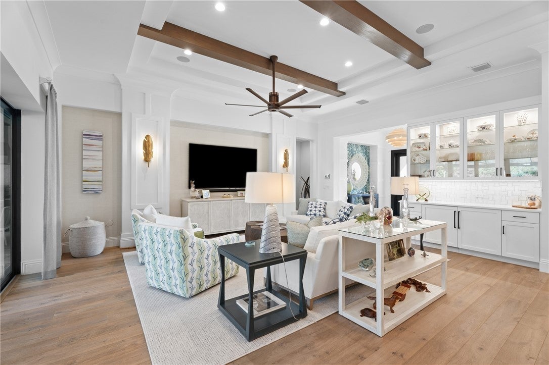 1436 River Club Drive, Vero Beach
