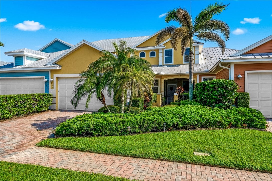 4585 Bridgepointe Way 165, Vero Beach