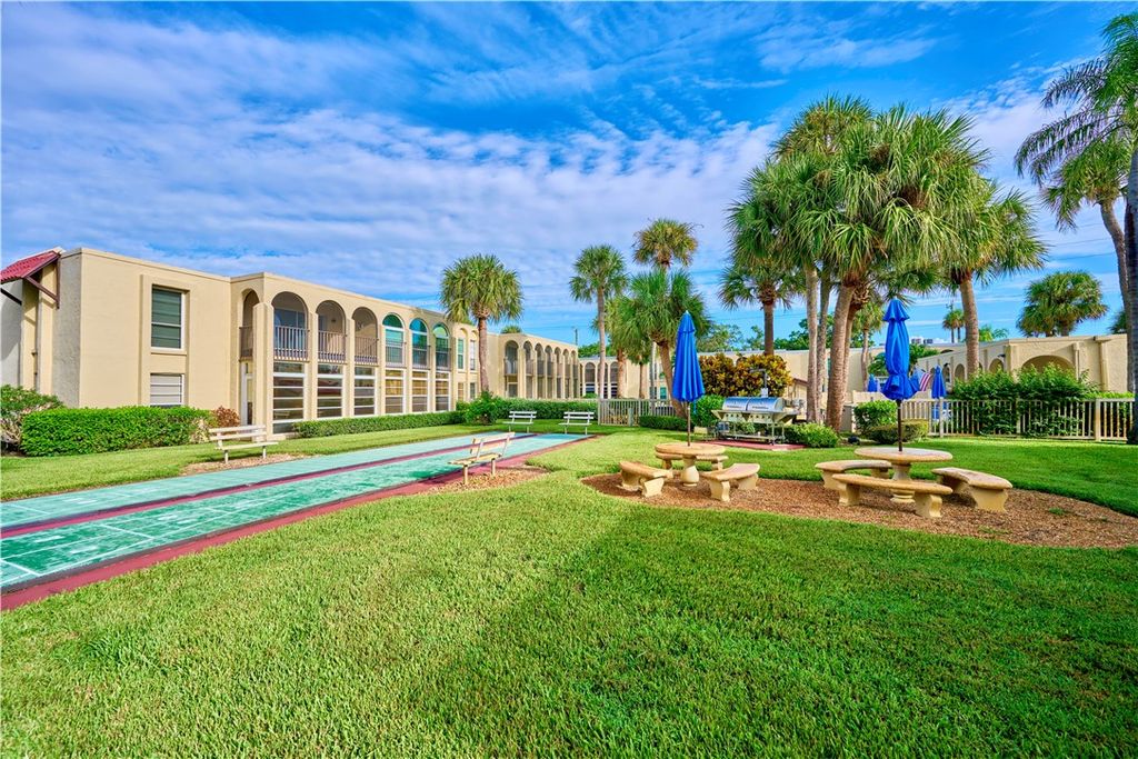 Photo of 835 18th Street #710, Vero Beach, FL 32960 (MLS # 291206)