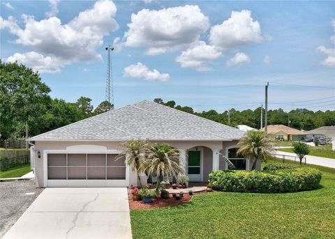 Property photo of 8285 105th Avenue, Vero Beach, FL 32967