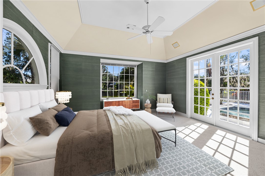 Vero Beach, Florida, 32963, United States, 3 Bedrooms Bedrooms, ,3 BathroomsBathrooms,Residential,Active,1999548