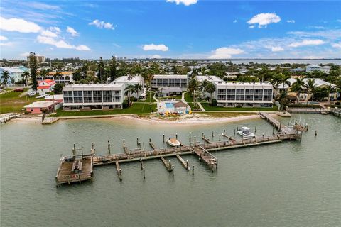 A home in Fort Pierce