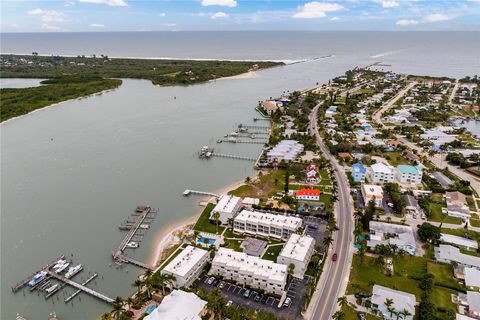 A home in Fort Pierce