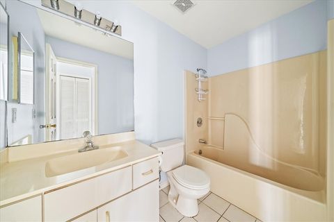A home in Vero Beach