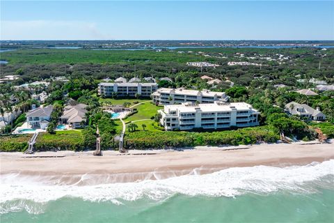 A home in Indian River Shores