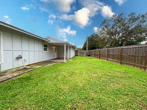 A home in Vero Beach