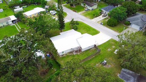 A home in Vero Beach