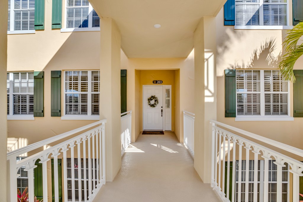 5520 Harbor Village Drive 203