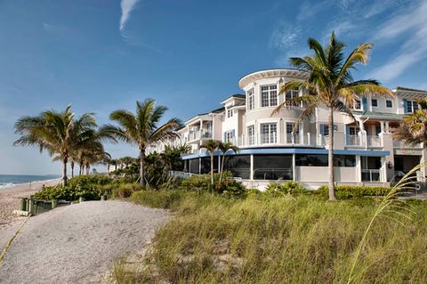 A home in Vero Beach