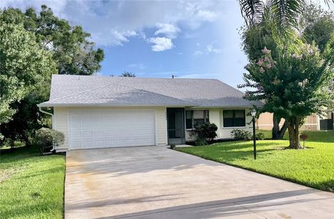 Photo for 5990 23rd Street, Vero Beach, FL 32966 (MLS # 290611)