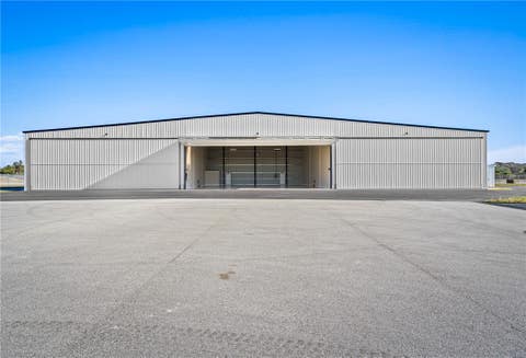 Photo of 2590 Airport North Drive #3, Vero Beach, FL 32960 (MLS # 297185)