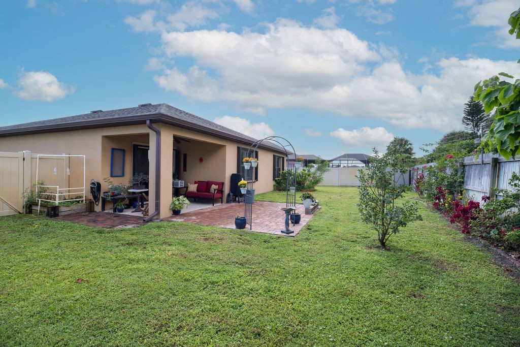 Grant Valkaria, Florida 32949, United States, 4 Bedrooms Bedrooms, ,2 BathroomsBathrooms,Residential,Active,225196