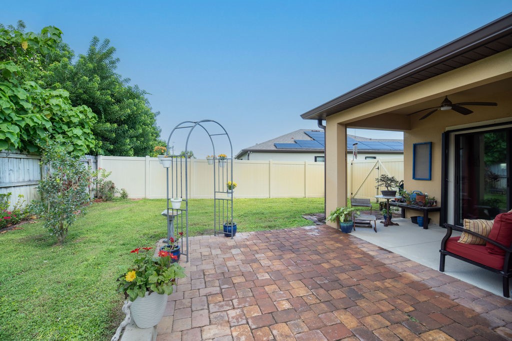 Grant Valkaria, Florida 32949, United States, 4 Bedrooms Bedrooms, ,2 BathroomsBathrooms,Residential,Active,225196