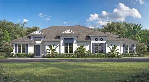 Property photo of 1910 Arawak Street, Vero Beach, FL 32967