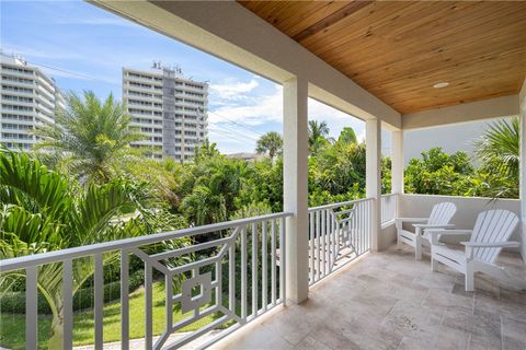 A home in Vero Beach