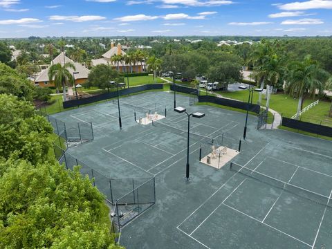 A home in Vero Beach