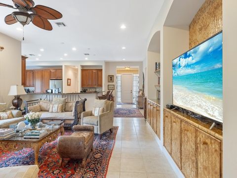 A home in Vero Beach