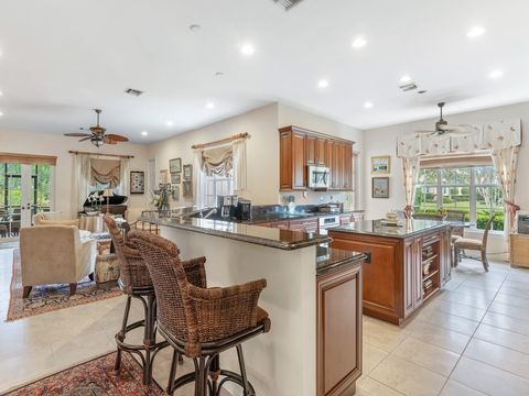 A home in Vero Beach