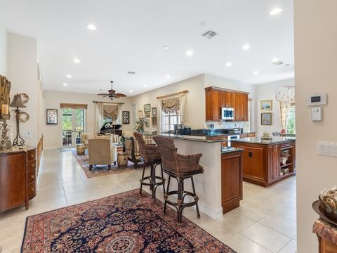 A home in Vero Beach
