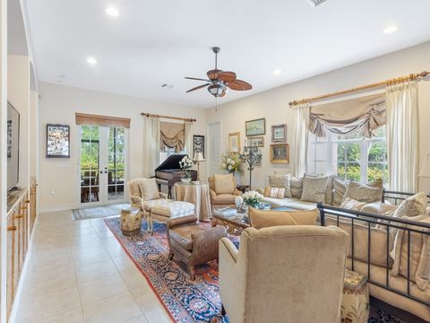 A home in Vero Beach