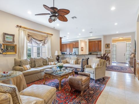 A home in Vero Beach