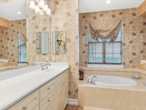 A home in Vero Beach